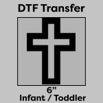 DTF Transfer 6" Thumbnail