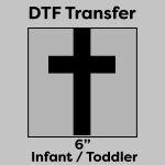 DTF Transfer 6" Thumbnail