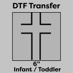 DTF Transfer 6" Thumbnail
