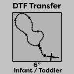 DTF Transfer 6" Thumbnail