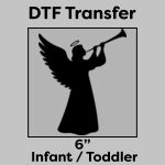 DTF Transfer 6" Thumbnail