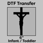 DTF Transfer 6" Thumbnail