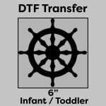 DTF Transfer 6" Thumbnail