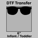 DTF Transfer 6" Thumbnail