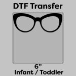 DTF Transfer 6" Thumbnail