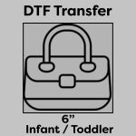 DTF Transfer 6" Thumbnail
