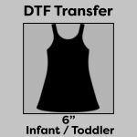 DTF Transfer 6" Thumbnail