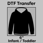 DTF Transfer 6" Thumbnail