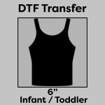 DTF Transfer 6" Thumbnail