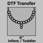 DTF Transfer 6" Thumbnail