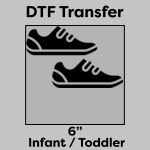 DTF Transfer 6" Thumbnail