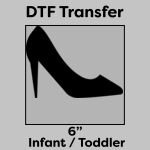 DTF Transfer 6" Thumbnail
