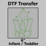 DTF Transfer 6" Thumbnail