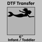 DTF Transfer 6" Thumbnail
