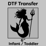 DTF Transfer 6" Thumbnail