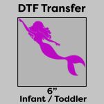 DTF Transfer 6" Thumbnail