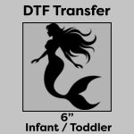DTF Transfer 6" Thumbnail