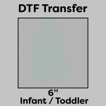 DTF Transfer 6" Thumbnail
