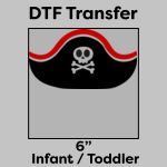 DTF Transfer 6" Thumbnail