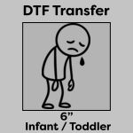 DTF Transfer 6" Thumbnail