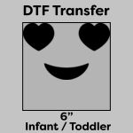 DTF Transfer 6" Thumbnail