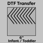 DTF Transfer 6" Thumbnail