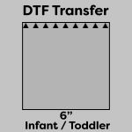 DTF Transfer 6" Thumbnail