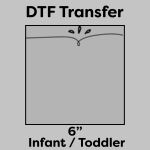 DTF Transfer 6" Thumbnail