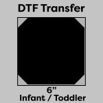 DTF Transfer 6" Thumbnail