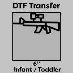 DTF Transfer 6" Thumbnail