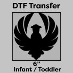 DTF Transfer 6" Thumbnail
