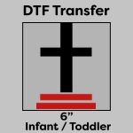 DTF Transfer 6" Thumbnail