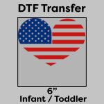 DTF Transfer 6" Thumbnail
