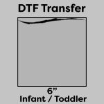 DTF Transfer 6" Thumbnail