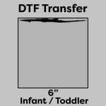 DTF Transfer 6" Thumbnail