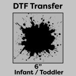 DTF Transfer 6" Thumbnail