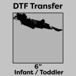 DTF Transfer 6" Thumbnail
