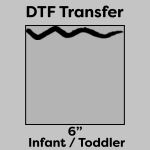 DTF Transfer 6" Thumbnail