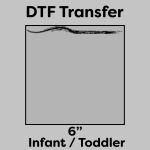 DTF Transfer 6" Thumbnail
