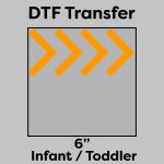 DTF Transfer 6" Thumbnail