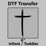 DTF Transfer 6" Thumbnail