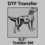 DTF Transfer 6.5" Thumbnail
