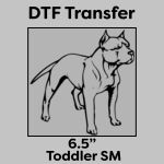DTF Transfer 6.5" Thumbnail