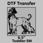 DTF Transfer 6.5" Thumbnail