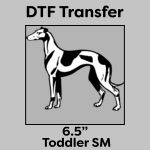 DTF Transfer 6.5" Thumbnail