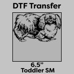 DTF Transfer 6.5" Thumbnail