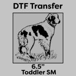 DTF Transfer 6.5" Thumbnail