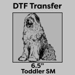 DTF Transfer 6.5" Thumbnail
