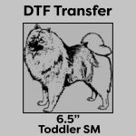 DTF Transfer 6.5" Thumbnail