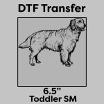 DTF Transfer 6.5" Thumbnail